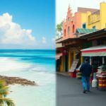 Belize vs. Mexico: Which Travel Destination Suits You Best?