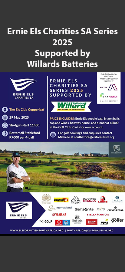 Copperleaf Golf Estate: Explore The Els Club’s Unique Offerings