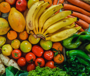 Nutritional Benefits: Whole Foods versus Supplements Explained