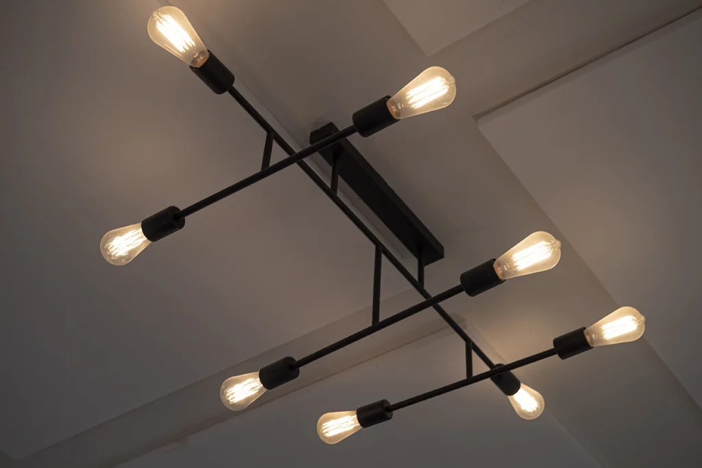 Flickering Lights: Discover What They Might Mean