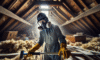 Safe UK Attic Clearing: A Careful Approach