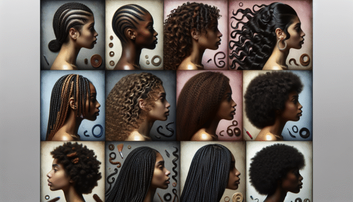 Curly Hair Treatments: The Essential Guide for the UK
