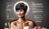 Short Hairstyles for Women Over 50: Timeless Elegance Restored