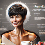 Short Hairstyles for Women Over 50: Timeless Elegance Restored