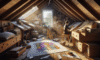 Attic Clearance: Budget-Friendly Tips for UK Homes