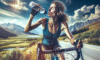Hydration Strategies for Effective Long-Distance Cycling Success