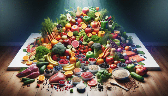 Dash Diet Plan: The Essential Guide to Cooking