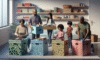 Leicester House Clearance Tips: A Guide for Families