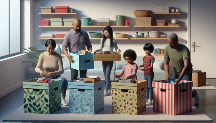 Leicester House Clearance Tips: A Guide for Families