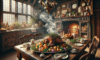 Herbs and Spices Pairing: The Essential Culinary Guide