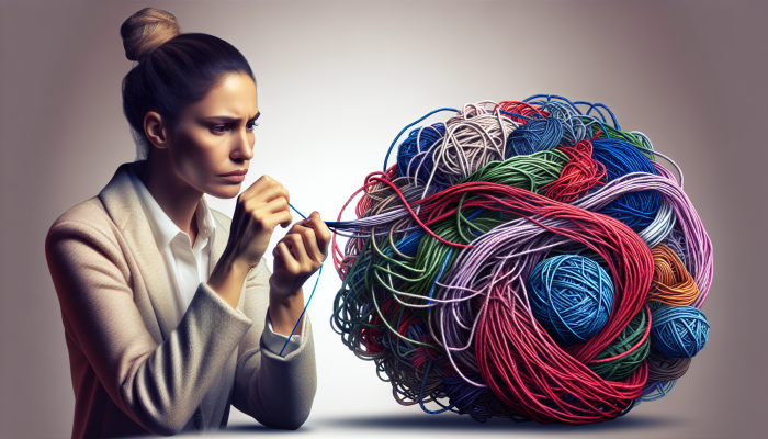 Debt Consolidation: How It Affects Your Spending Habits