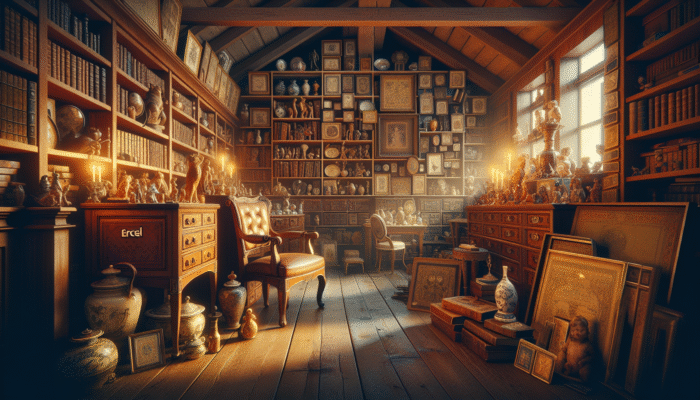 House Clearance for High-Value Items: Essential UK Tips