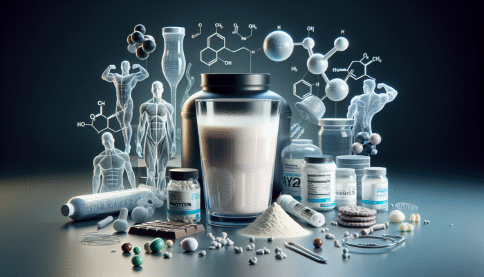 Whey Protein Basics: A Comprehensive Nutrition Guide
