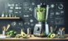 High-Quality Blender: The Key to Versatile Cooking