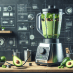 High-Quality Blender: The Key to Versatile Cooking