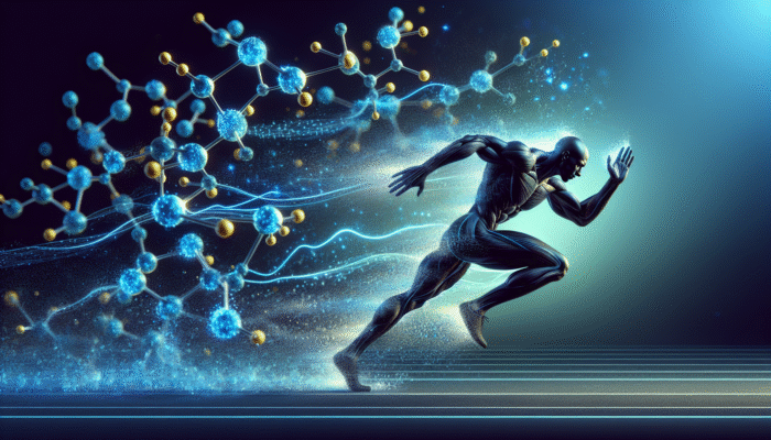 Beta-Alanine: The Ultimate Guide to Boosting Stamina