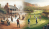 Klerksdorp Golf Club: The Premier Destination for Golfing