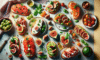 Romantic Dinner Recipes for an Impressive Date Night