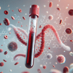 Ferritin Blood Test: Essential Guide for Alfreton Locals