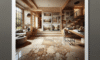 Travertine Floor Restoration in Glasgow: What to Anticipate