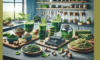 Food Trends 2025: Insights into Future Culinary Delights