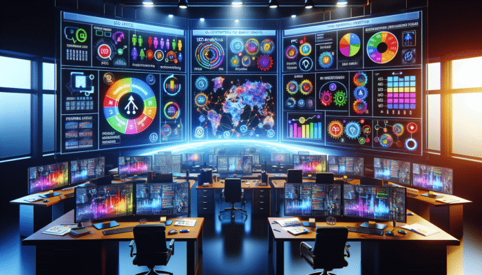 Digital Marketing Plans for Effective Strategies