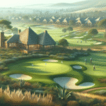 Randpark Golf Club: Two Distinct Courses in One Destination