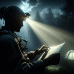 Tactical Headlamp Recommendations for Any Adventure