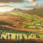 Coastal Golfing at Scottburgh Golf Club: A Hidden Gem