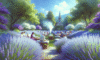 Emotional Resilience Herbs for Wellness in the UK