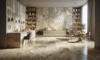 Cleaning Travertine Surfaces in the UK: Essential Tips