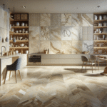 Cleaning Travertine Surfaces in the UK: Essential Tips