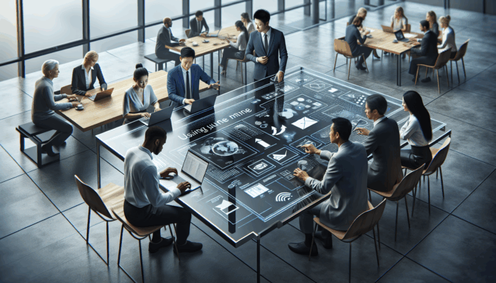 Google Workspace Guide: Boost Your Productivity Effortlessly