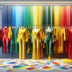 Bold Colour Treatments: Trendy Vibes for 2025 Styles