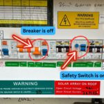Switchboard Upgrade Warning Signs: Is Your Home Secure?
