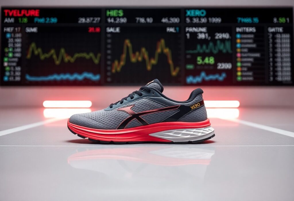 Xero HFS II Men’s Review: 2025 Performance Highlights