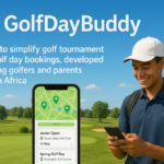 Knysna Golf Club: Scenic Greens Amid Coastal Challenges