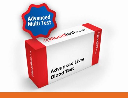 Advanced Liver Test Overview
