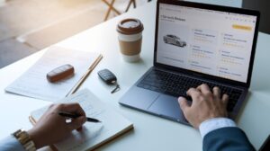 Renting a Car: First, Consider Reviews and Essential Tips