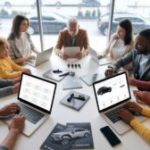 Rent a Car Online for Effortless Travel for Everyone