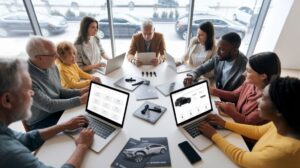 Rent a Car Online for Effortless Travel for Everyone