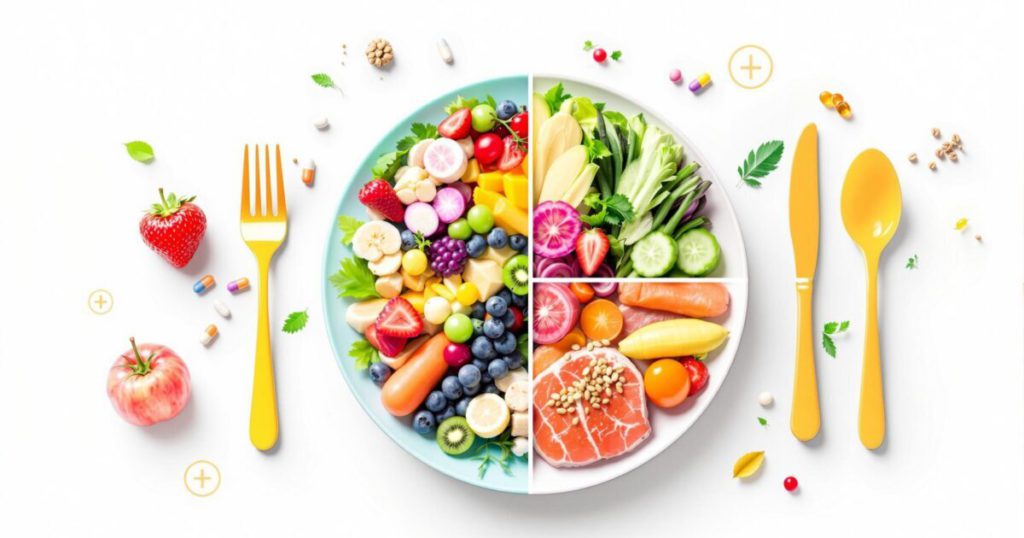 Dietary Supplements: Unlocking Their Remarkable Benefits