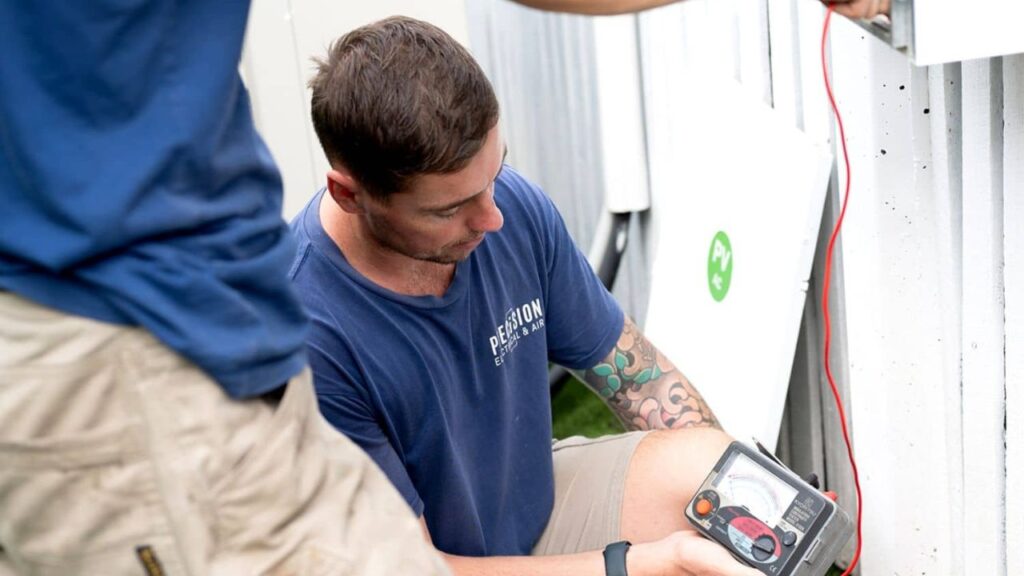Heat Pump Repairs: Beyond Basic Plumbing in Brisbane