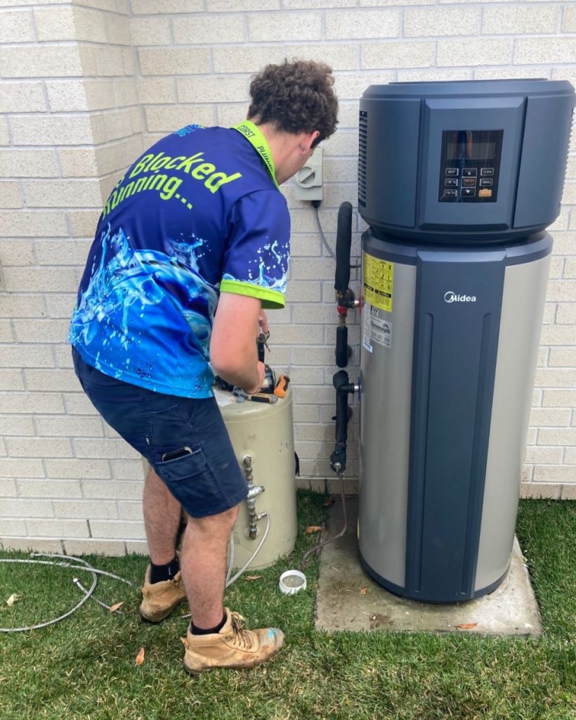 Heat Pumps in Queensland: Exploring Advantages and Drawbacks