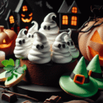 Halloween Dessert Ideas: Craft Spooky Treats for the Season