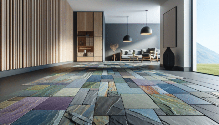 Slate Floor Maintenance Tips for Lasting Durability