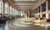 Terrazzo Floor Restoration Services for West Lothian Homes