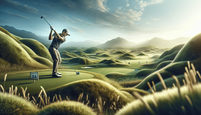 Golf Road Trip Planning: Explore South Africa’s Top Courses