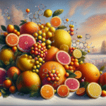 Immune System Boost: Top Foods for Optimal Health
