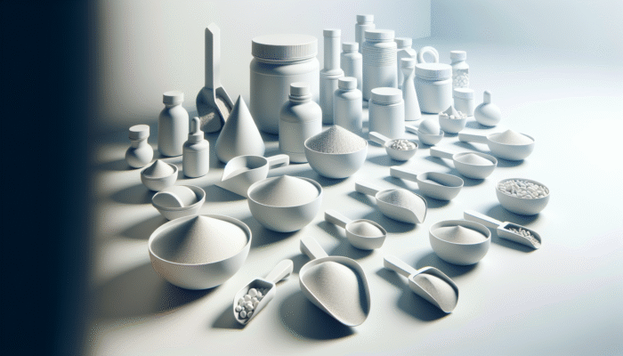 Supplement Scoops: The Essential Guide You Need